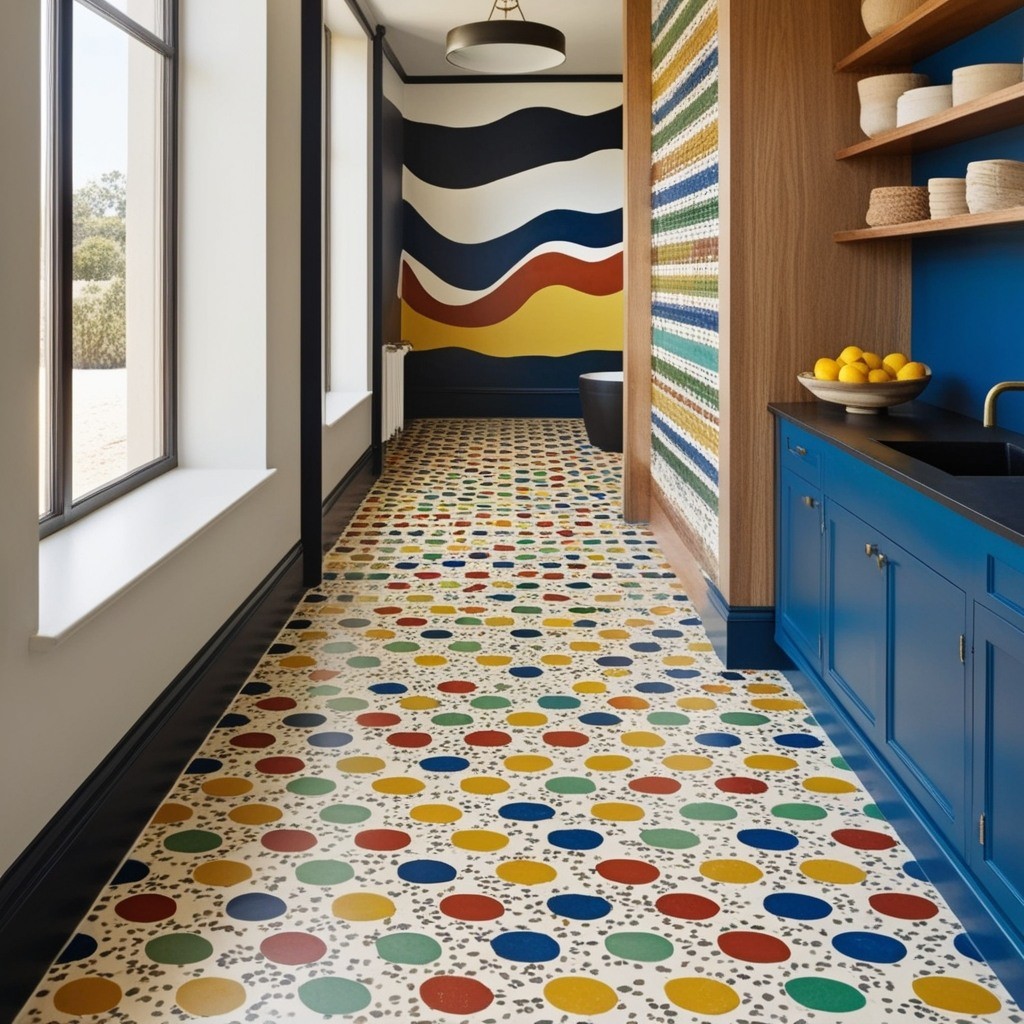 Best Interior Design Ideas for Restaurant - Elevate Your Space with Creativity | Paintit.ai - 26