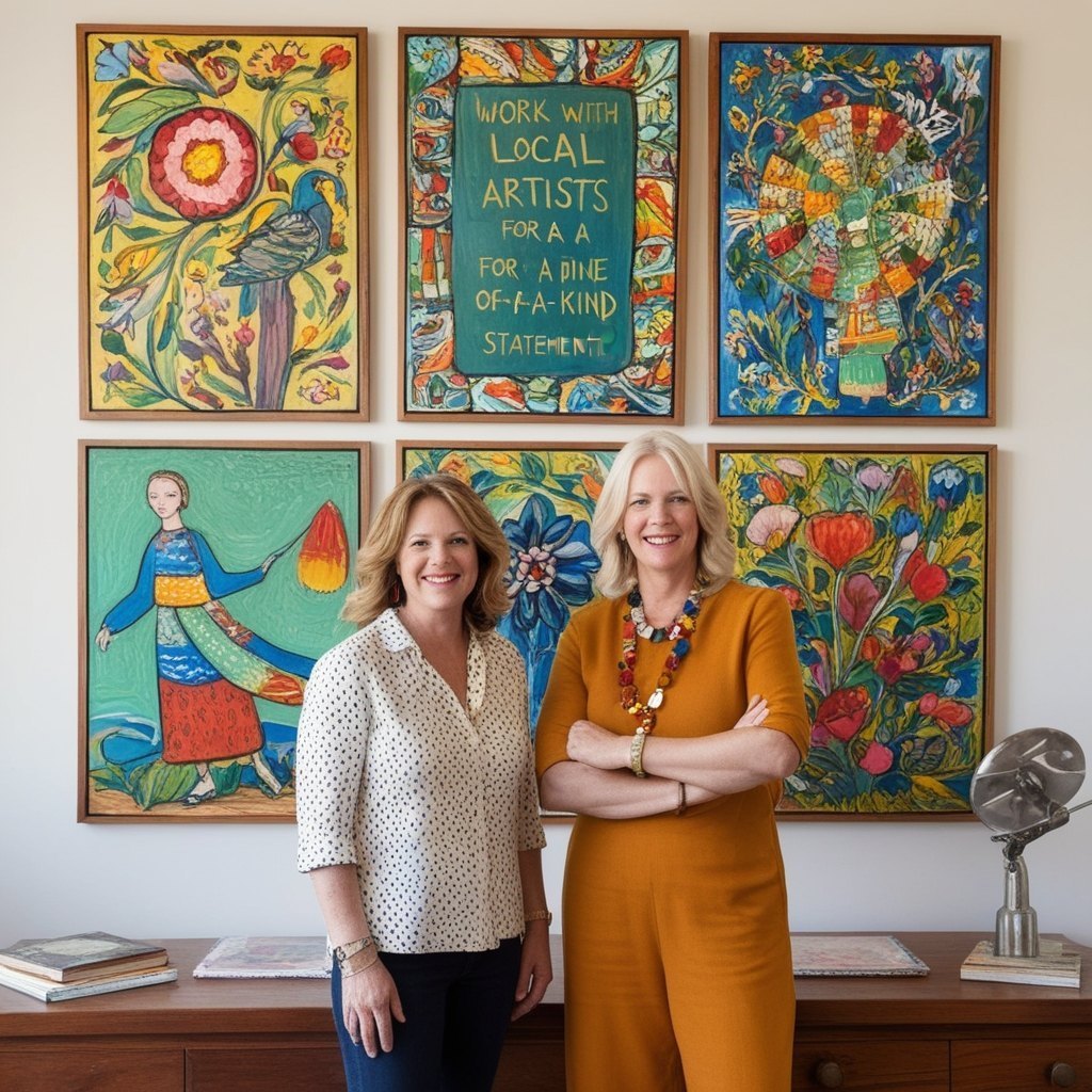 Best Interior Design Ideas for Restaurant - Elevate Your Space with Creativity | Paintit.ai - 7