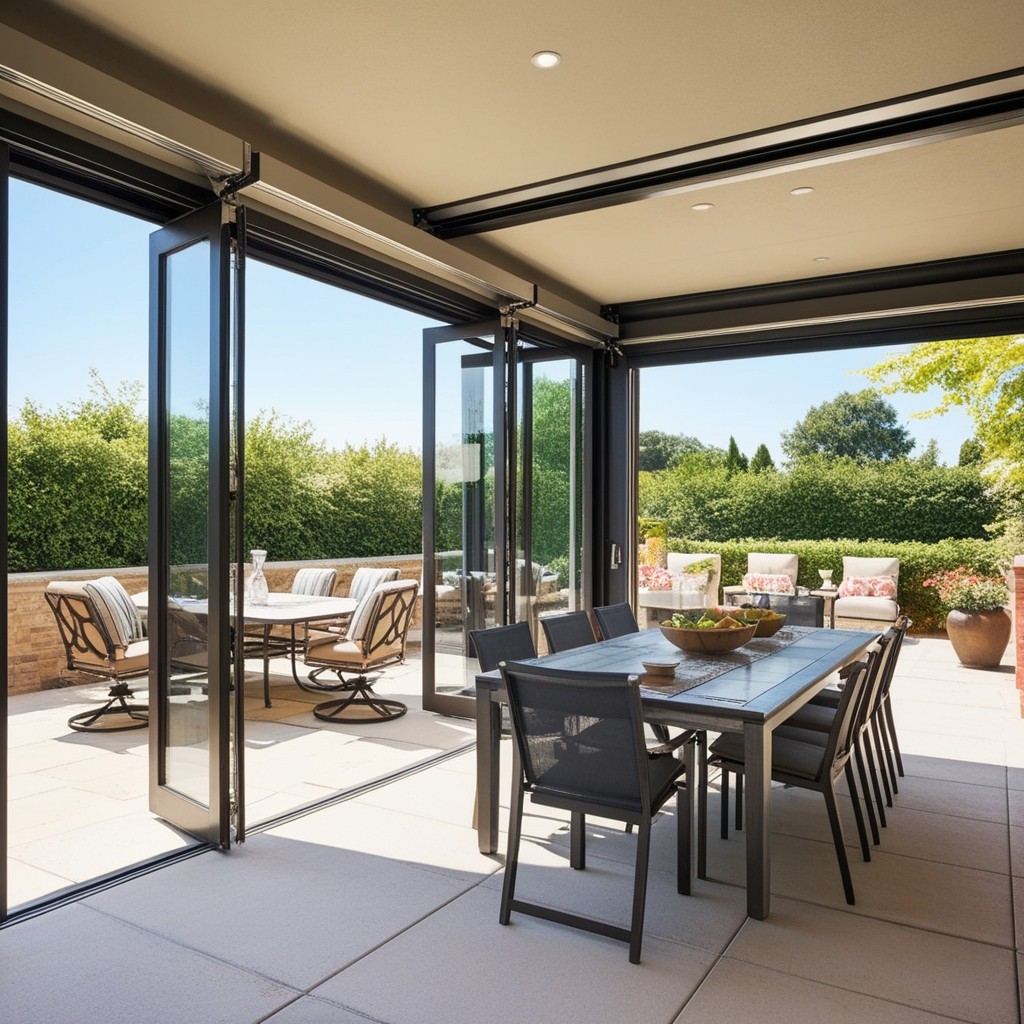 Best Interior Design Ideas for Restaurant - Elevate Your Space with Creativity | Paintit.ai - 9