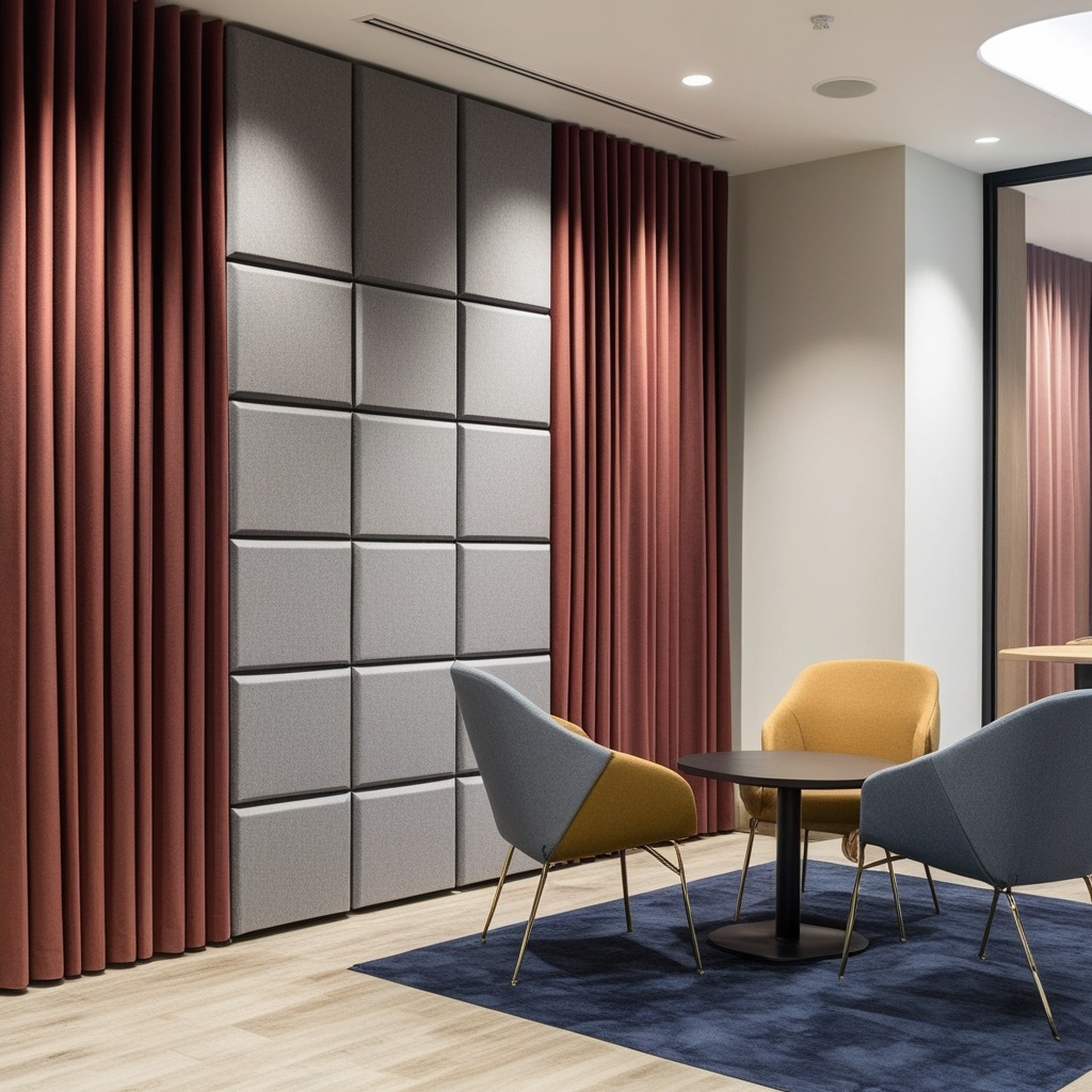 Best Interior Design Ideas for Restaurant - Elevate Your Space with Creativity | Paintit.ai - 10