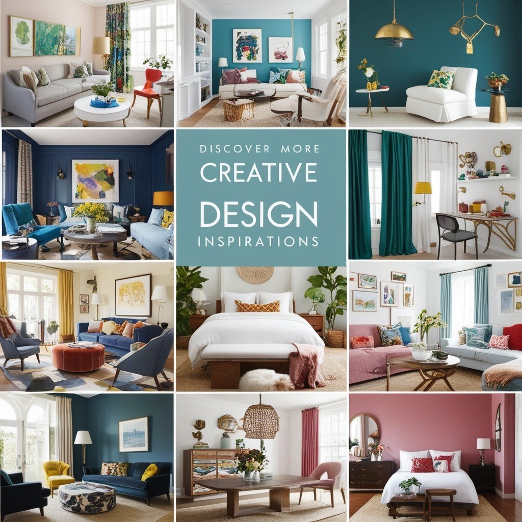 Best Interior Design Ideas - Hall Wall Colour Combination For Living Room - Get Inspired | Paintit.ai - 25