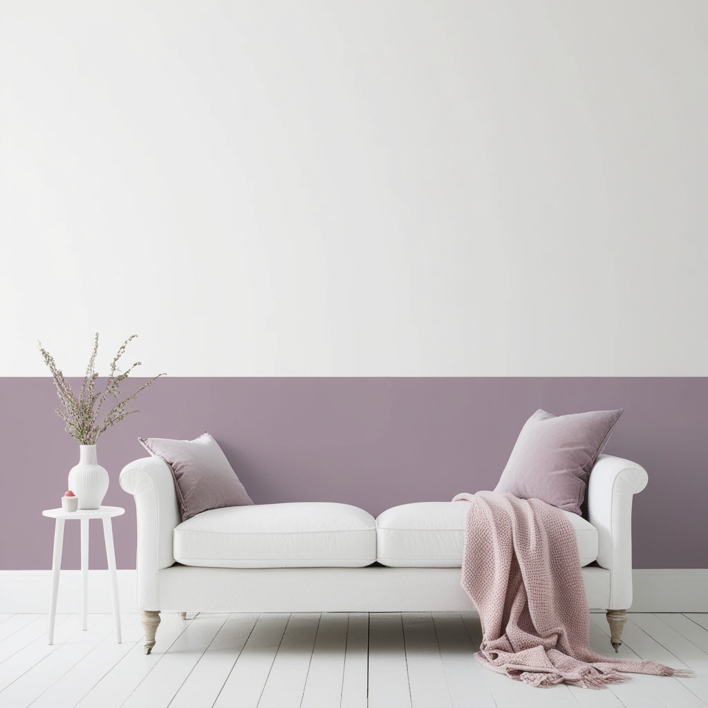 Best Interior Design Ideas - Hall Wall Colour Combination For Living Room - Get Inspired | Paintit.ai - 17