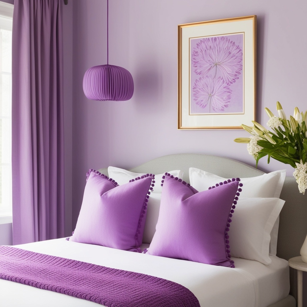 Best Interior Design Ideas - Hall Wall Colour Combination For Living Room - Get Inspired | Paintit.ai - 18