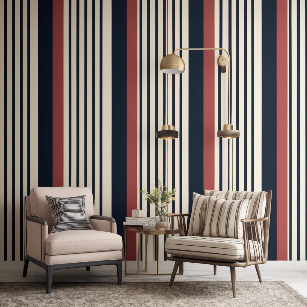 Best Interior Design Ideas - Hall Wall Colour Combination For Living Room - Get Inspired | Paintit.ai - 24