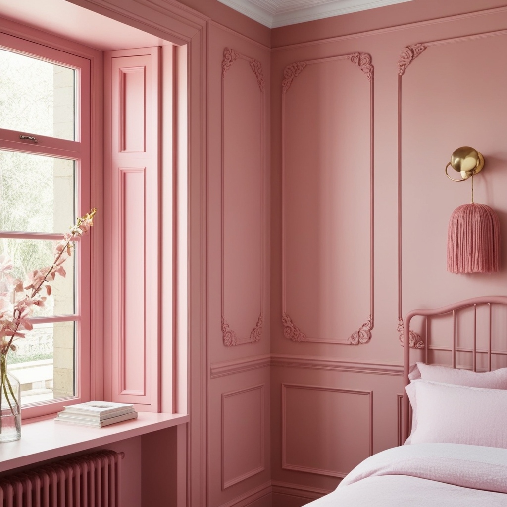 Best Interior Design Ideas - Hall Wall Colour Combination For Living Room - Get Inspired | Paintit.ai - 8