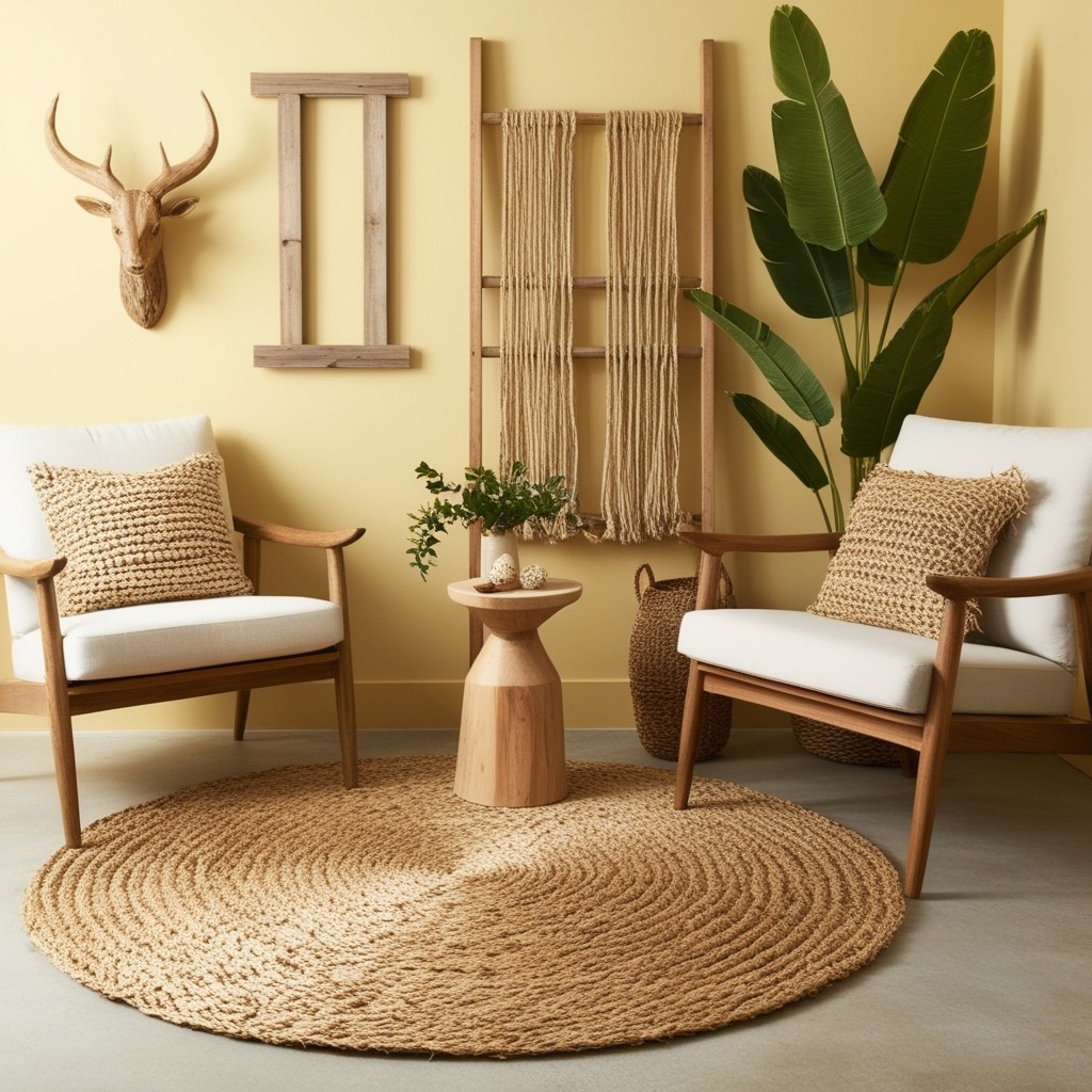 Best Interior Design Ideas - Hall Wall Colour Combination For Living Room - Get Inspired | Paintit.ai - 10