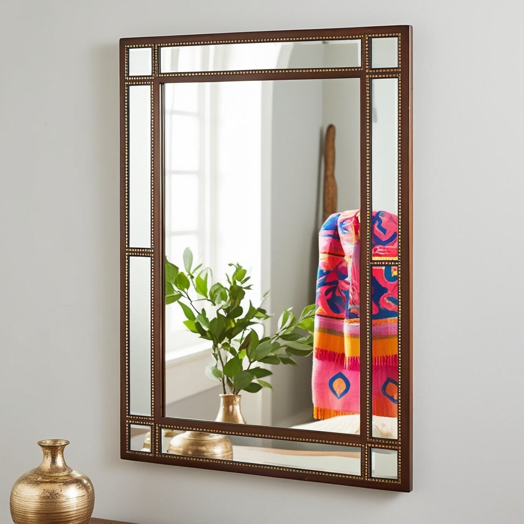 Best Interior Design Ideas Indian Style For Small Homes - Get Inspired Now | Paintit.ai - 11