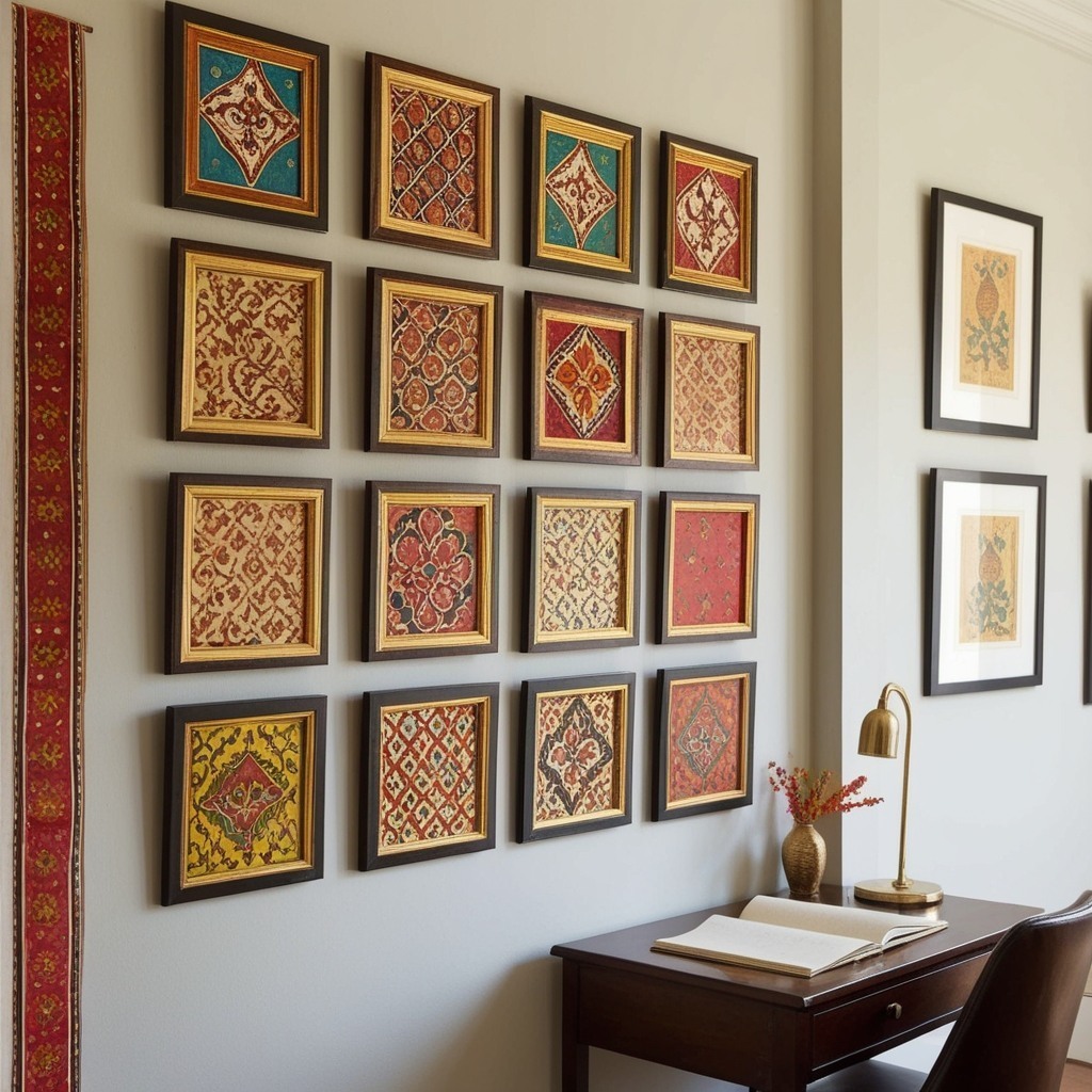 Best Interior Design Ideas Indian Style For Small Homes - Get Inspired Now | Paintit.ai - 14