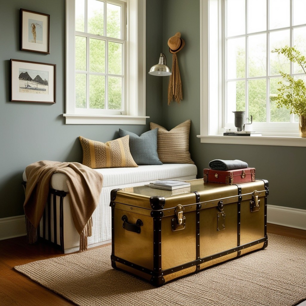 Best Interior Design Ideas Indian Style For Small Homes - Get Inspired Now | Paintit.ai - 15