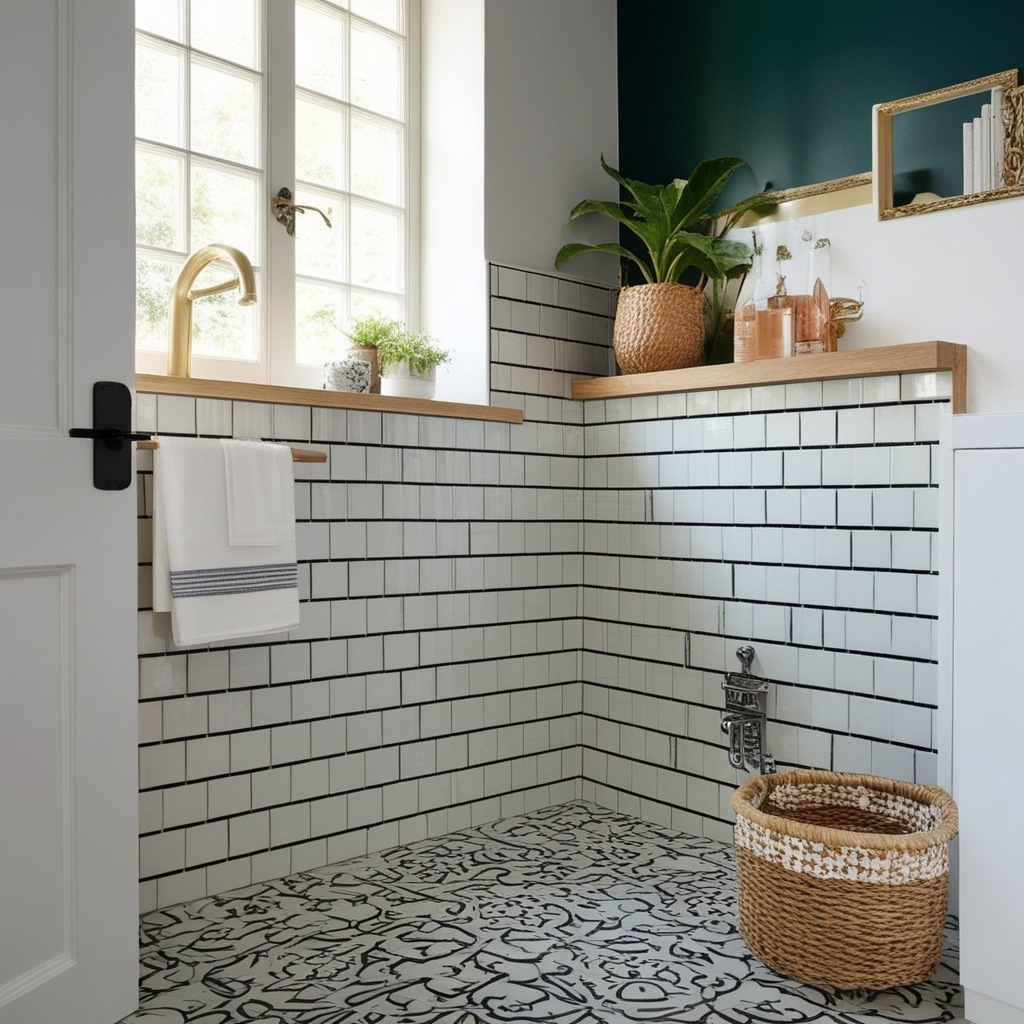 Best Interior Design Ideas Indian Style For Small Homes - Get Inspired Now | Paintit.ai - 17