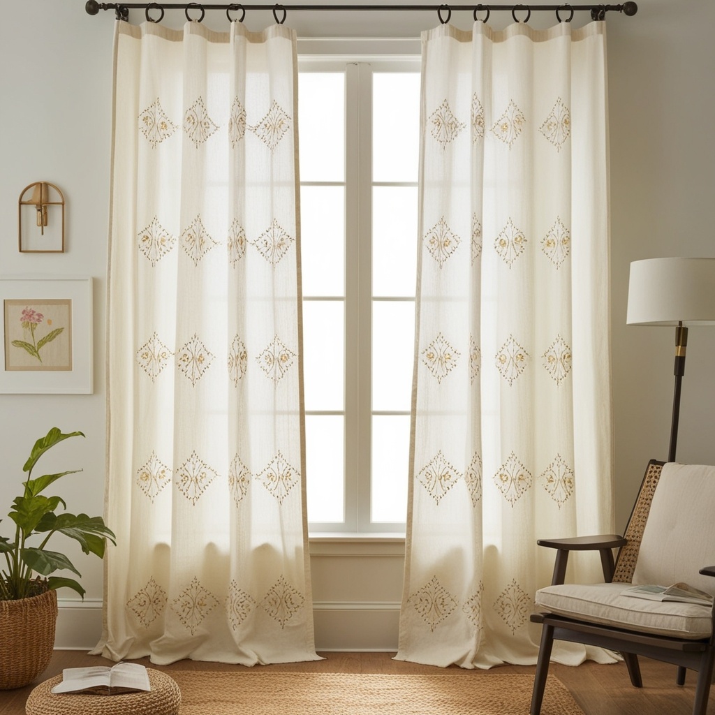 Best Interior Design Ideas Indian Style For Small Homes - Get Inspired Now | Paintit.ai - 18