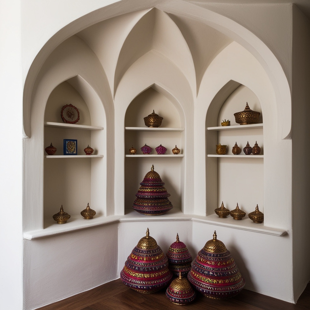 Best Interior Design Ideas Indian Style For Small Homes - Get Inspired Now | Paintit.ai - 19