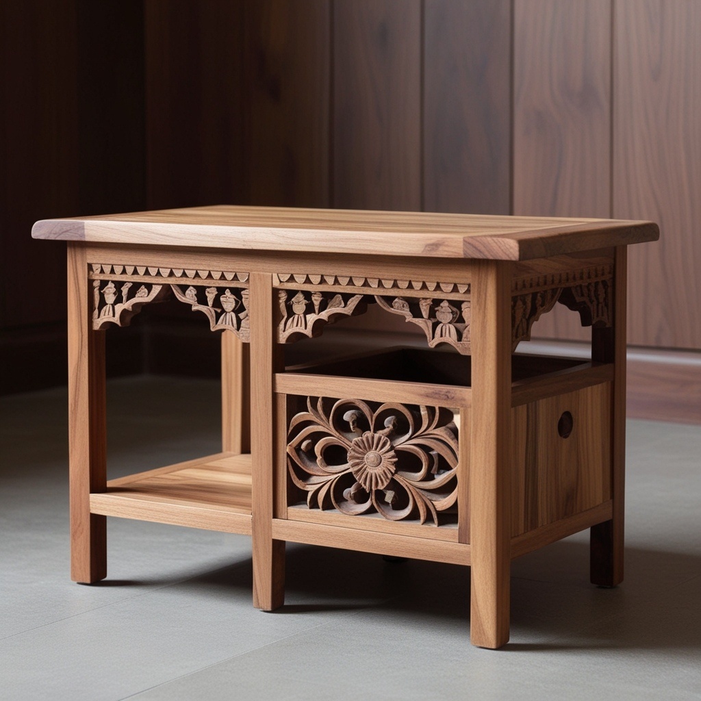 Best Interior Design Ideas Indian Style For Small Homes - Get Inspired Now | Paintit.ai - 3