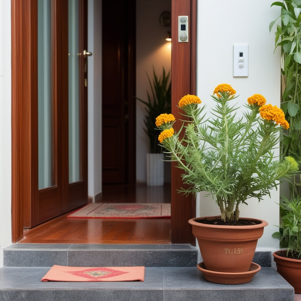 Best Interior Design Ideas Indian Style For Small Homes - Get Inspired Now | Paintit.ai - 21