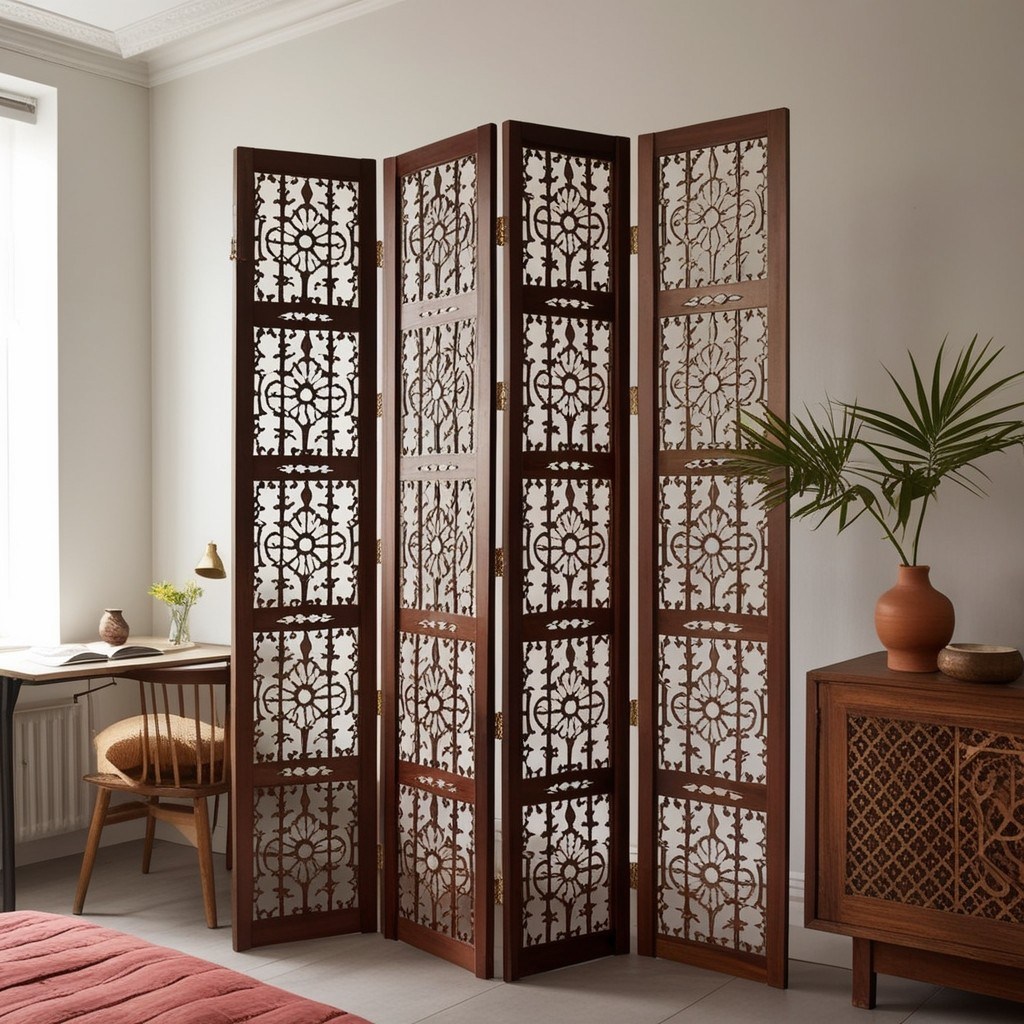 Best Interior Design Ideas Indian Style For Small Homes - Get Inspired Now | Paintit.ai - 7