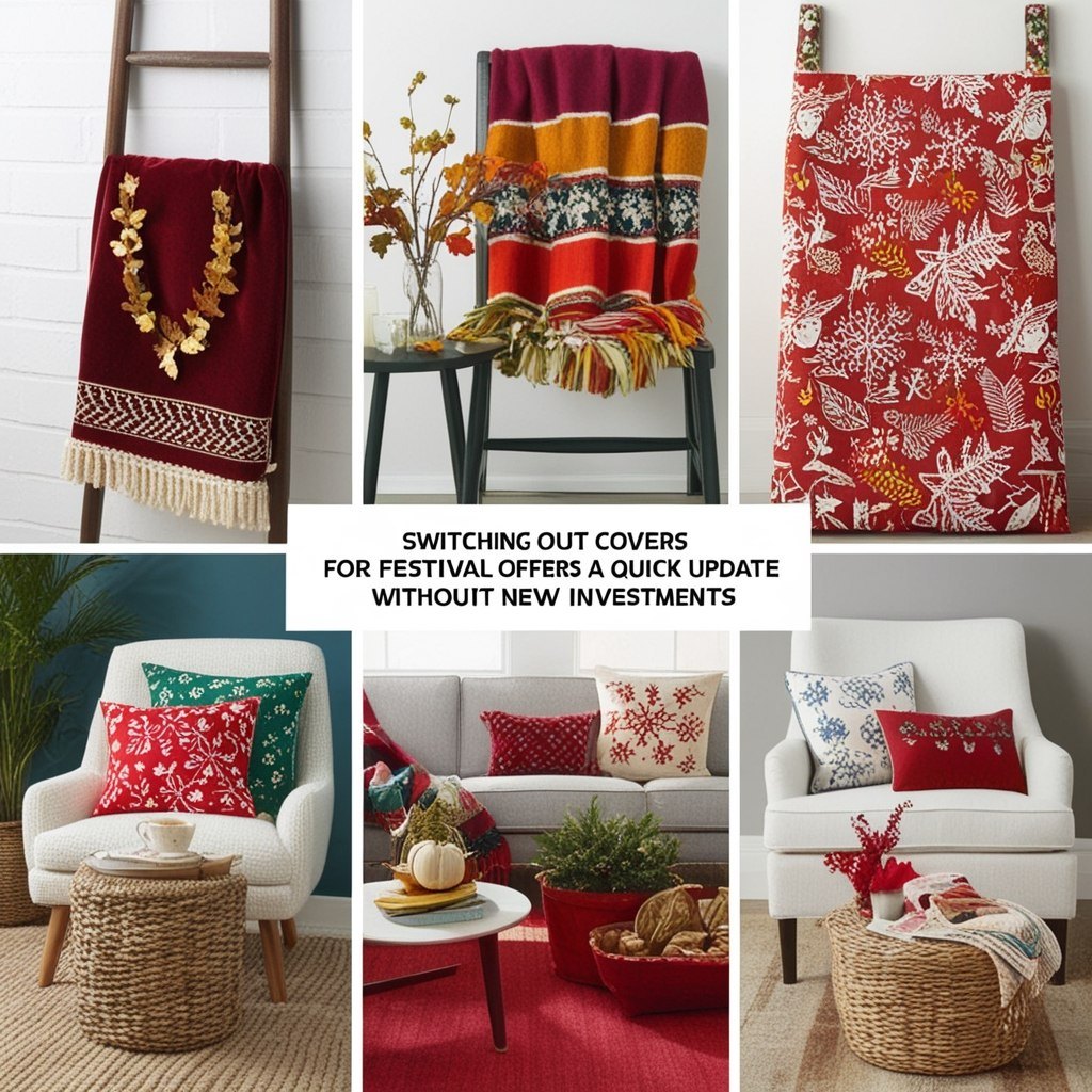 Best Interior Design Ideas Indian Style For Small Homes - Get Inspired Now | Paintit.ai - 9