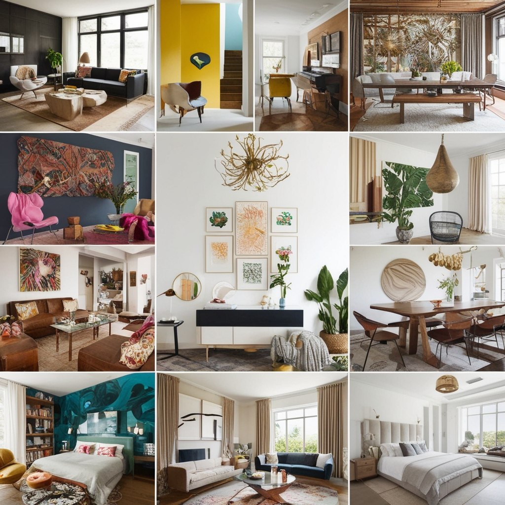 Best Interior Design Ideas Singapore to Transform Your Space | Paintit.ai - 9