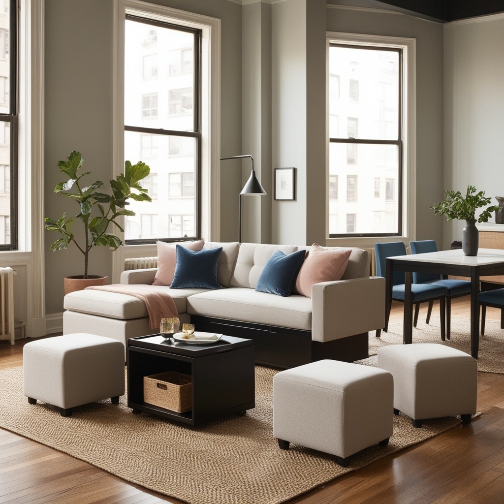 Best Interior Design Ideas Singapore to Transform Your Space | Paintit.ai - 4