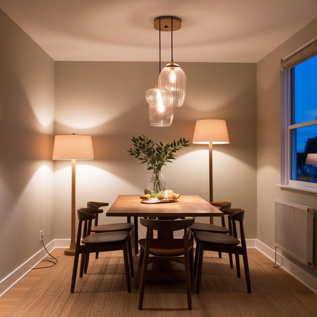 Best Interior Design Ideas Singapore to Transform Your Space | Paintit.ai - 5