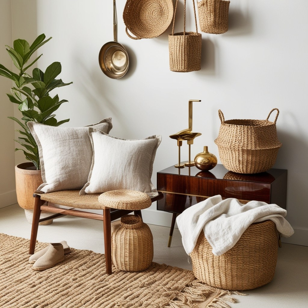 Best Interior Design Ideas Singapore to Transform Your Space | Paintit.ai - 6