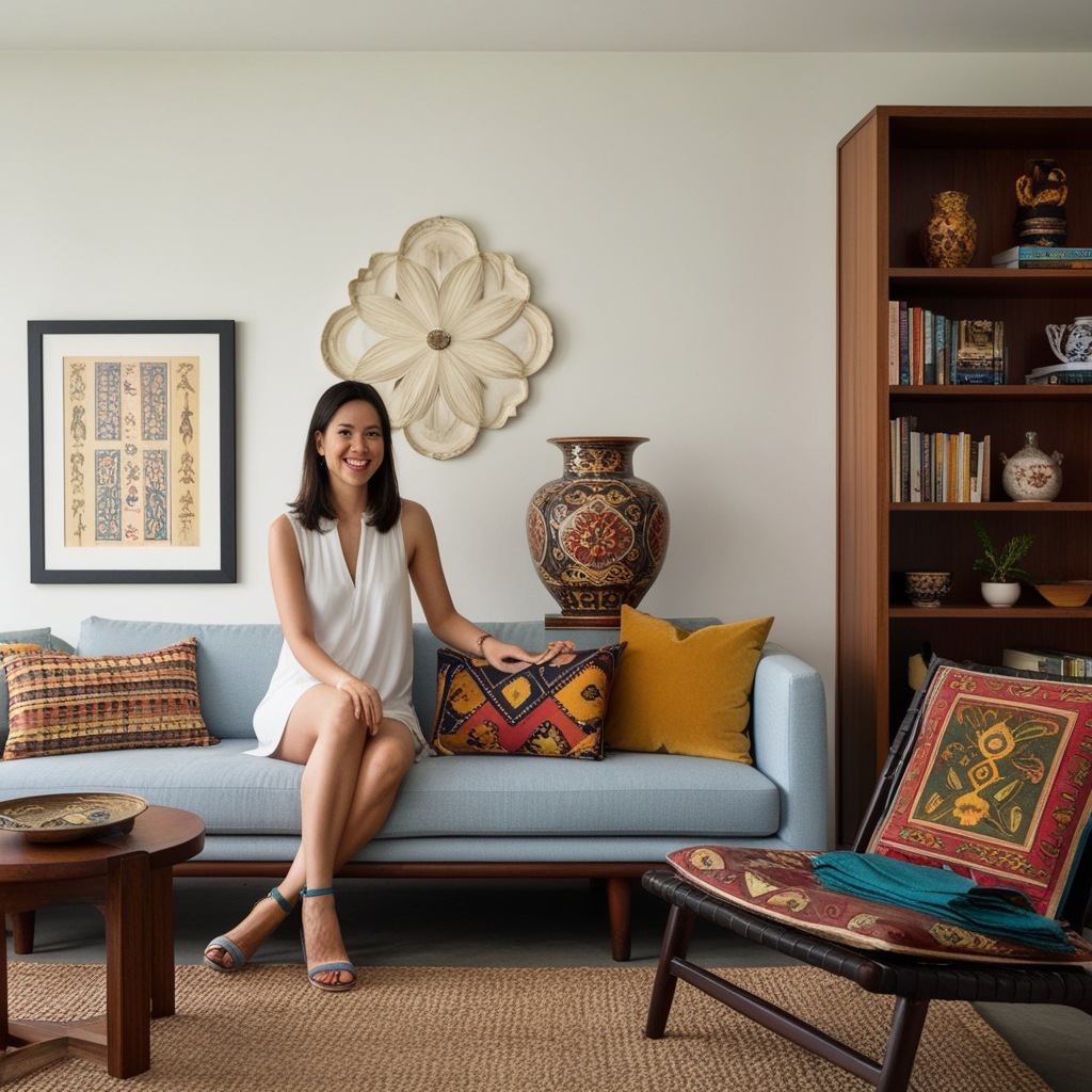 Best Interior Design Ideas Singapore to Transform Your Space | Paintit.ai - 7