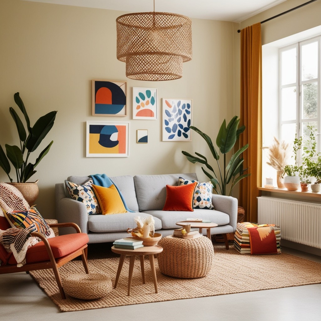 Best Interior Design Ideas Singapore to Transform Your Space | Paintit.ai - 8