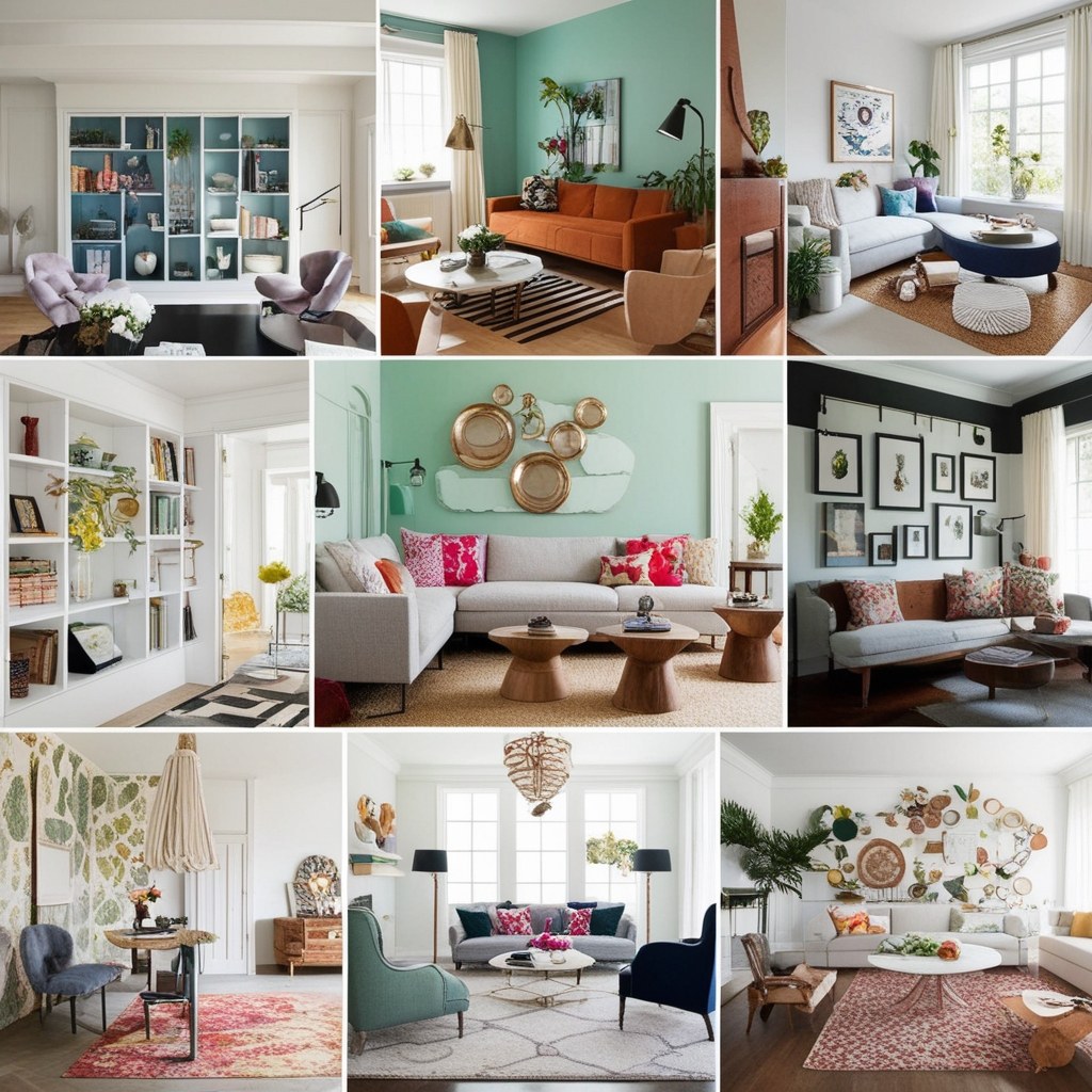 Best Interior Design Instagram Story Ideas - Get Inspired Now | Paintit.ai - 28