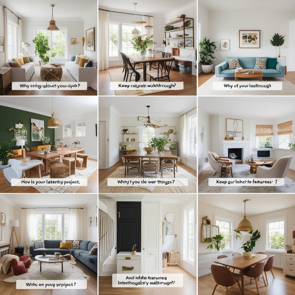 Best Interior Design Instagram Story Ideas - Get Inspired Now | Paintit.ai - 11