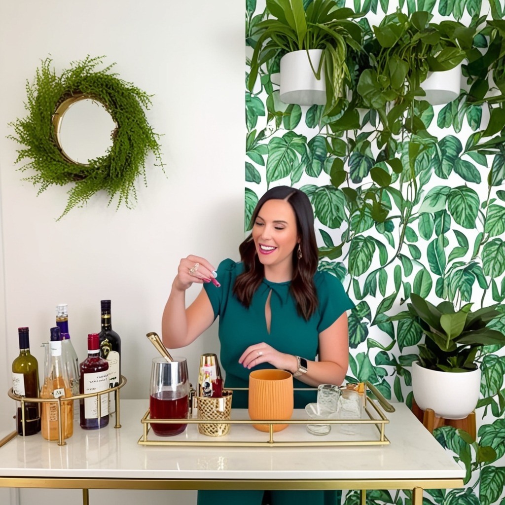 Best Interior Design Instagram Story Ideas - Get Inspired Now | Paintit.ai - 12