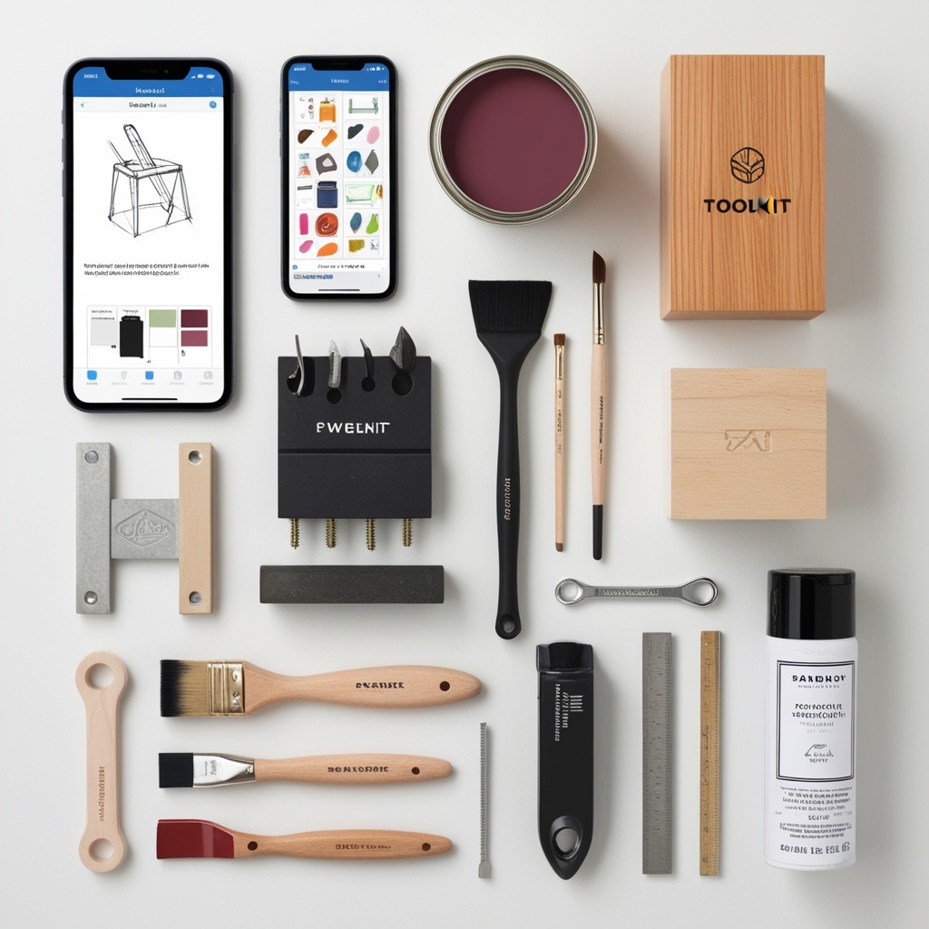 Best Interior Design Instagram Story Ideas - Get Inspired Now | Paintit.ai - 15