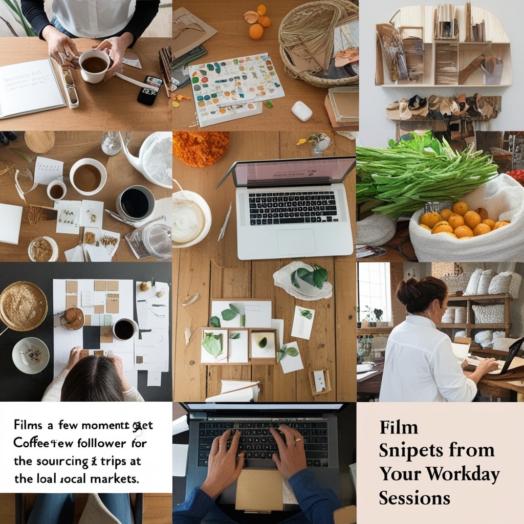 Best Interior Design Instagram Story Ideas - Get Inspired Now | Paintit.ai - 3