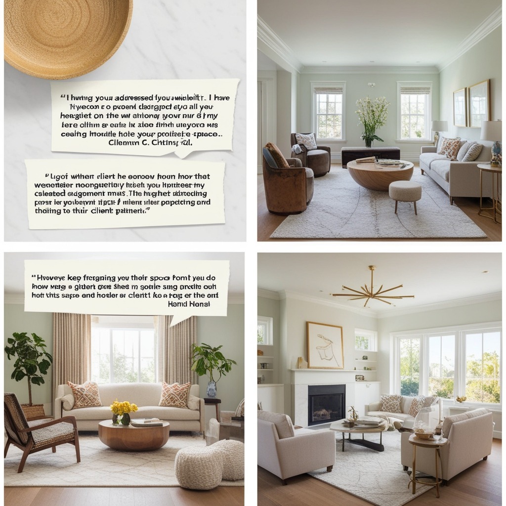 Best Interior Design Instagram Story Ideas - Get Inspired Now | Paintit.ai - 21