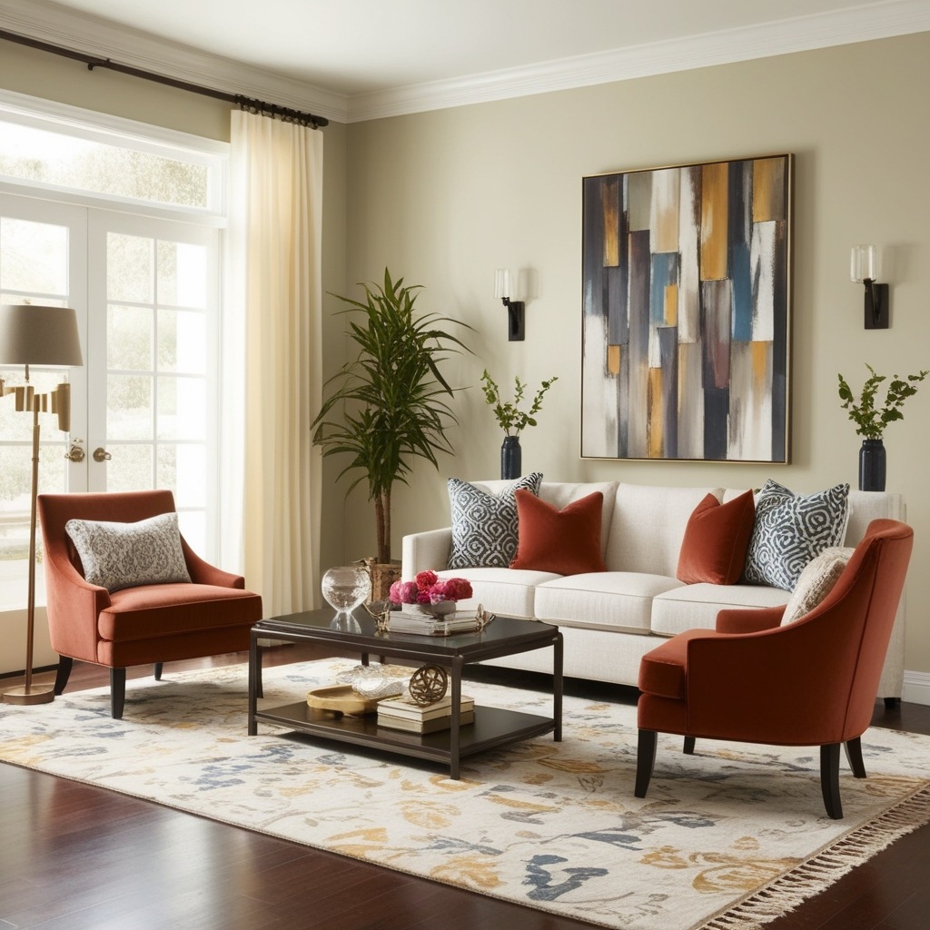 Best Interior Design Instagram Story Ideas - Get Inspired Now | Paintit.ai - 24