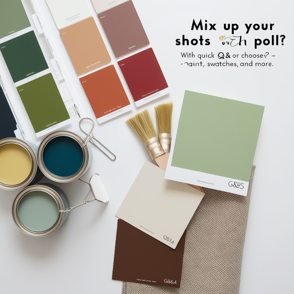 Best Interior Design Instagram Story Ideas - Get Inspired Now | Paintit.ai - 4