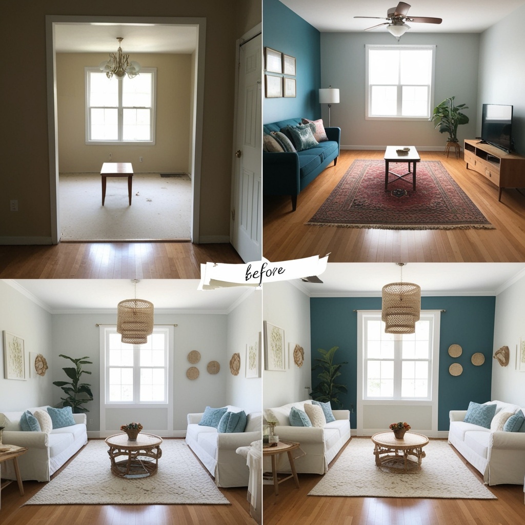 Best Interior Design Instagram Story Ideas - Get Inspired Now | Paintit.ai - 5