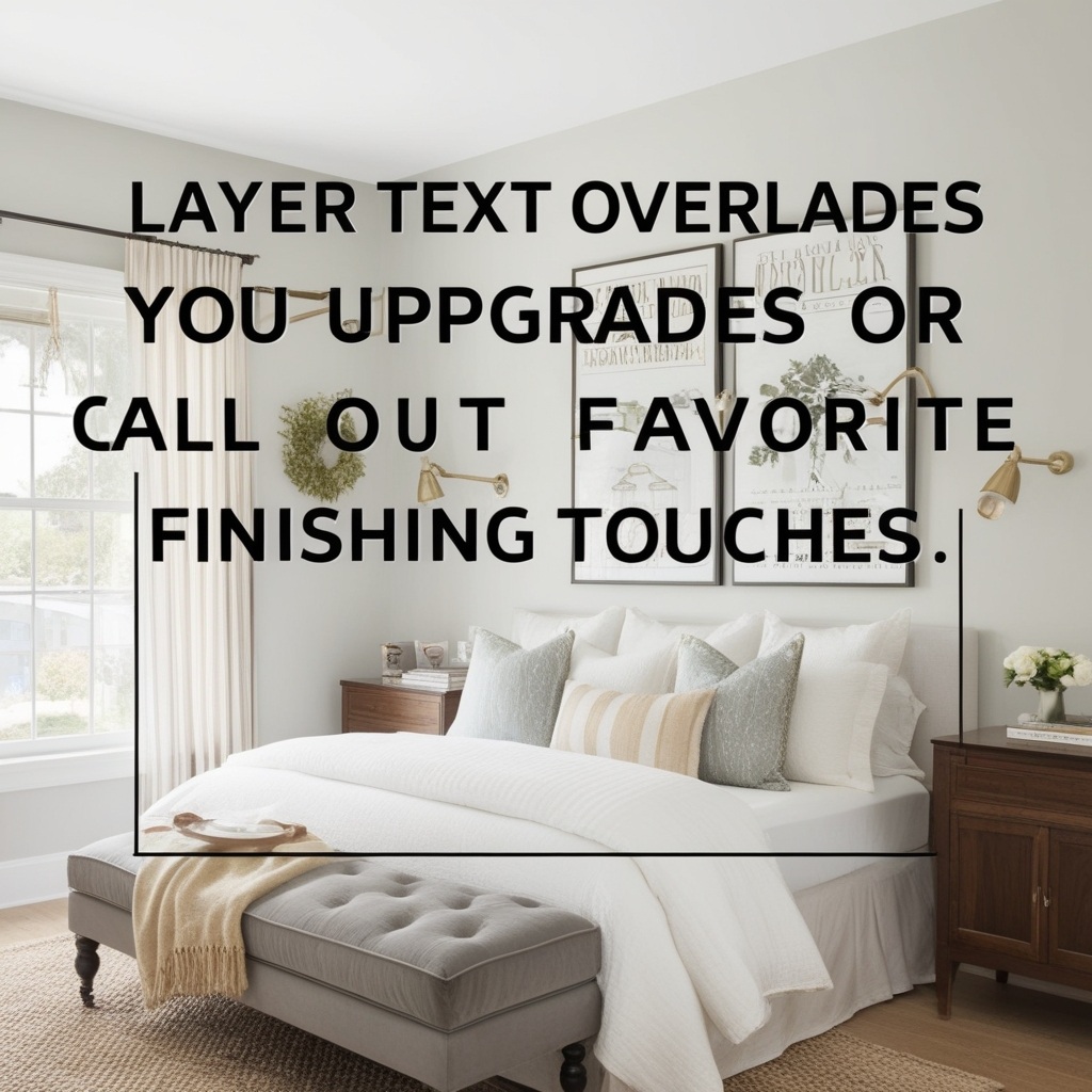 Best Interior Design Instagram Story Ideas - Get Inspired Now | Paintit.ai - 6