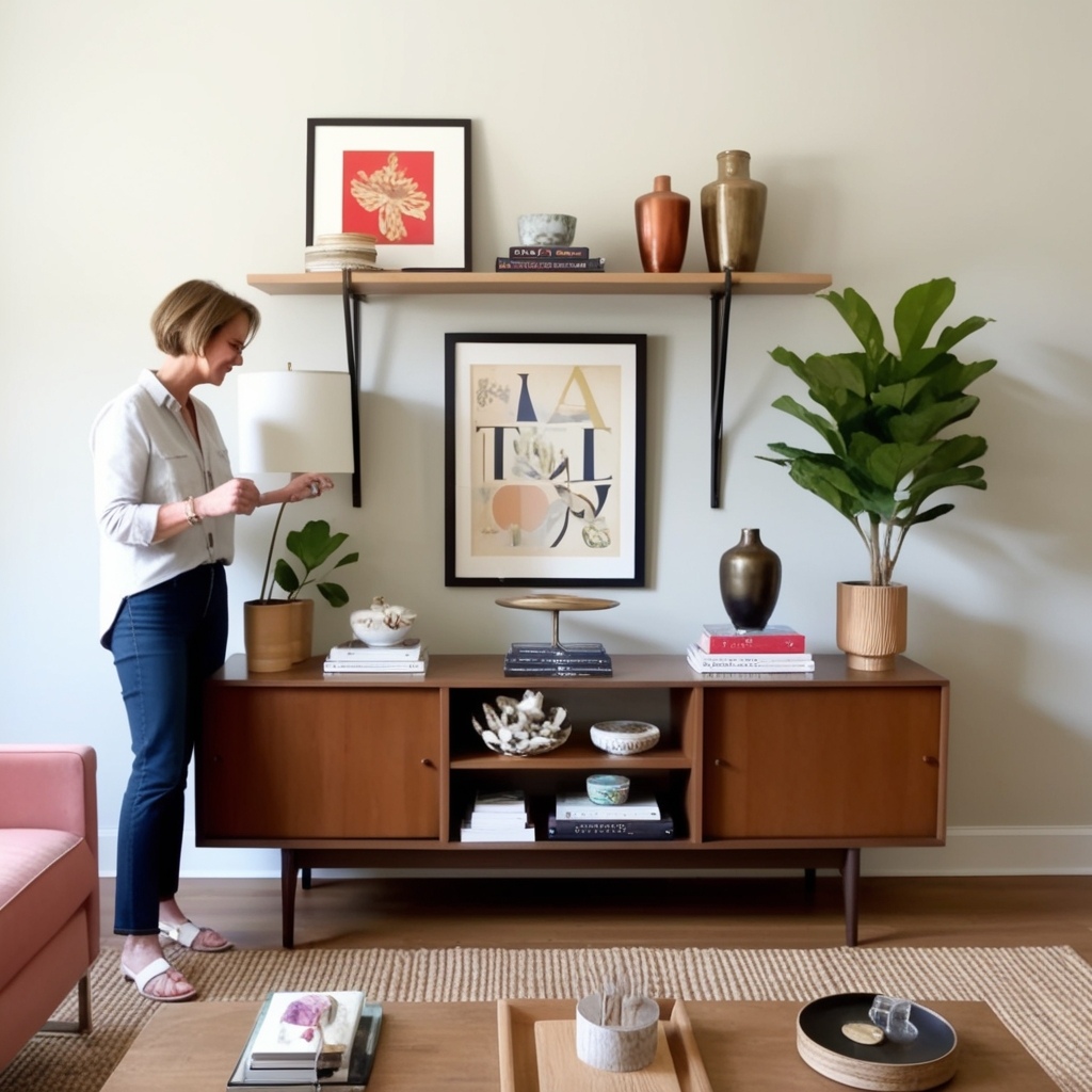 Best Interior Design Instagram Story Ideas - Get Inspired Now | Paintit.ai - 8