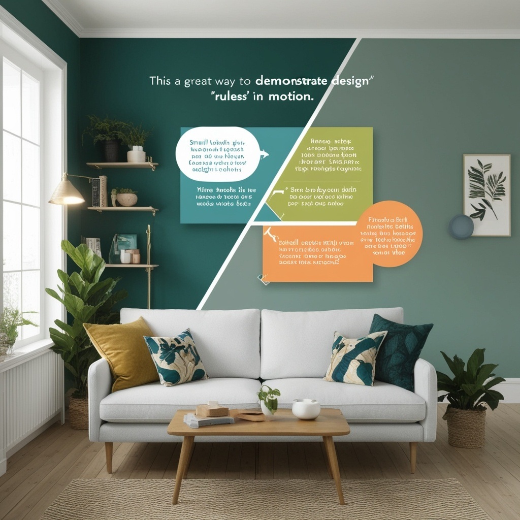 Best Interior Design Instagram Story Ideas - Get Inspired Now | Paintit.ai - 9