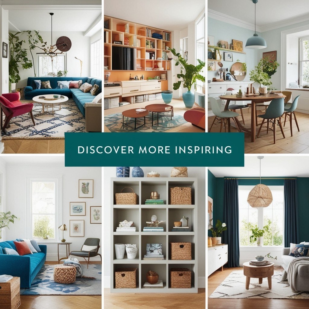 Top Interior Design Lighting Ideas – Discover the Best Solutions | Paintit.ai - 10