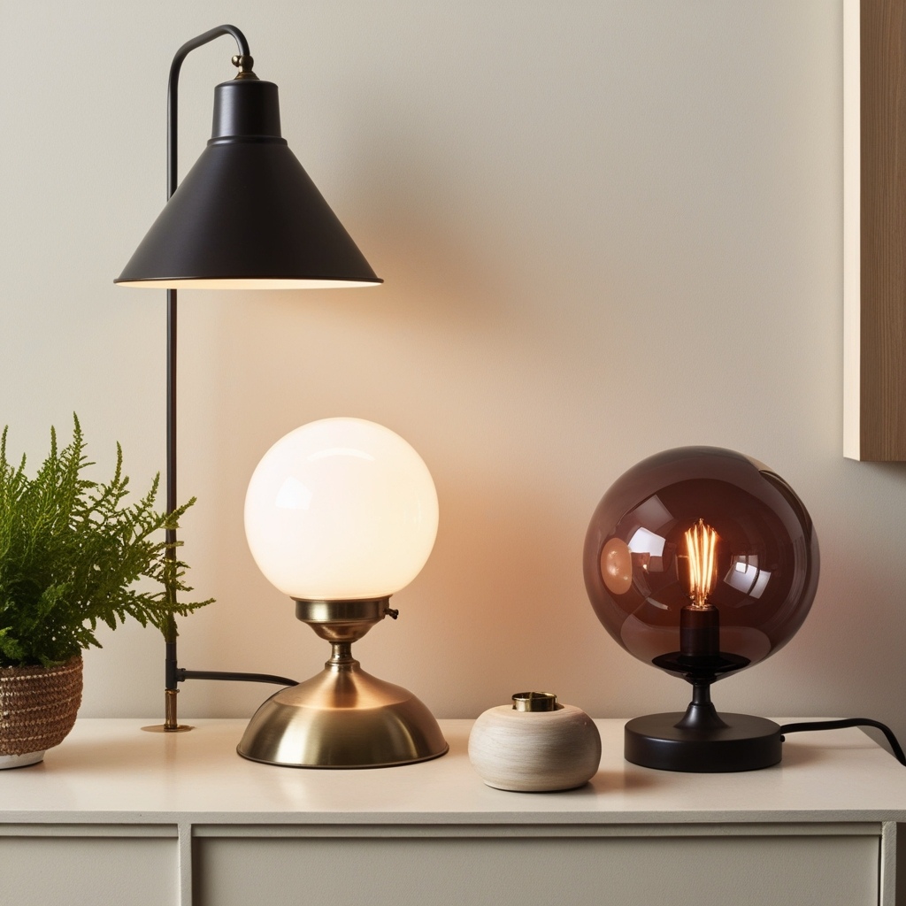 Top Interior Design Lighting Ideas – Discover the Best Solutions | Paintit.ai - 6