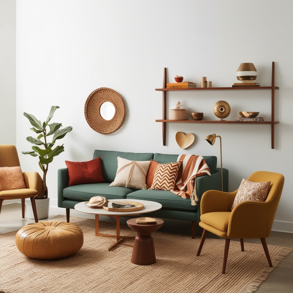Top Interior Design Lighting Ideas – Discover the Best Solutions | Paintit.ai - 8