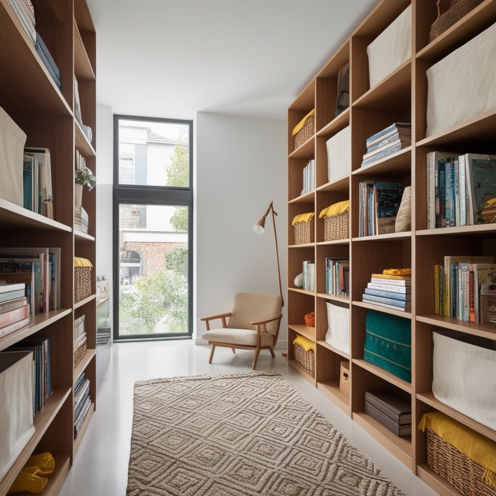 Best Interior Design Living Room Indoor Plants Decoration Ideas - Transform Your Space | Paintit.ai - 18