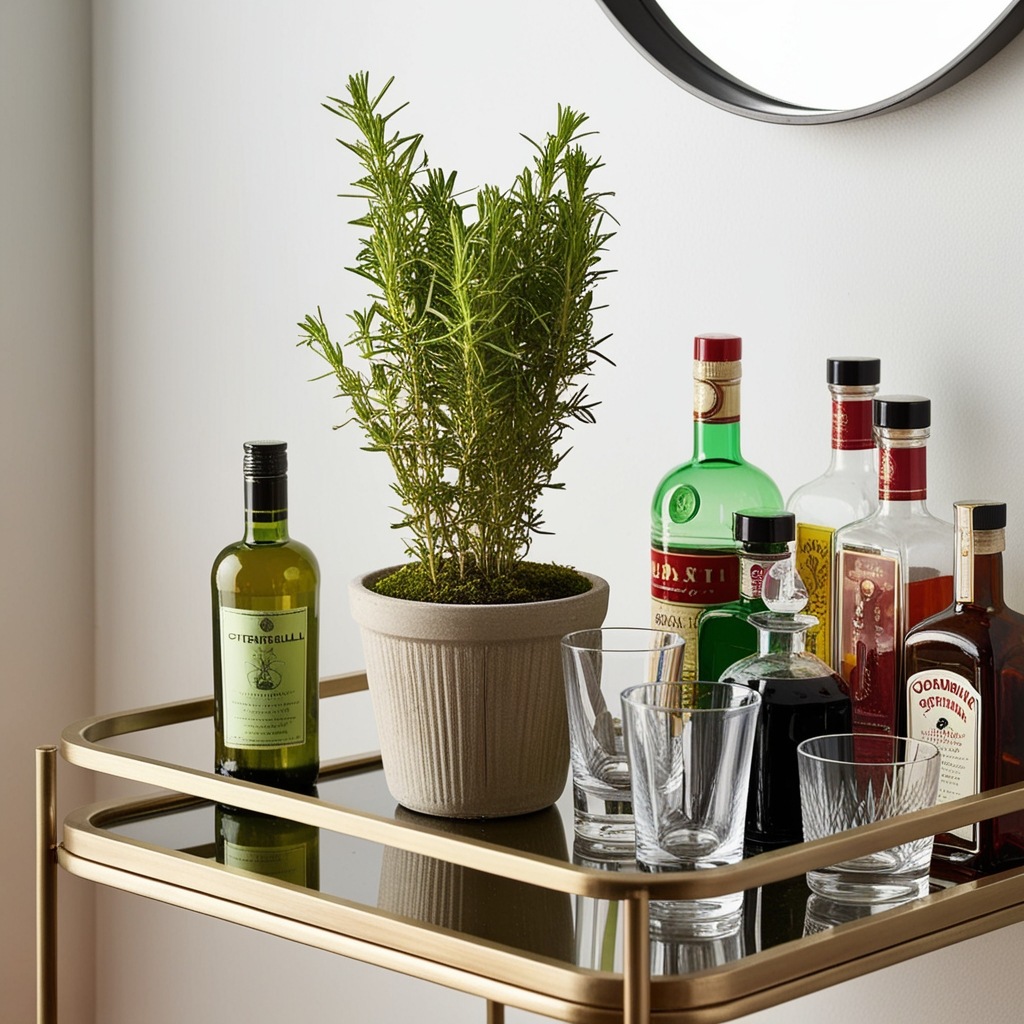 Best Interior Design Living Room Indoor Plants Decoration Ideas - Transform Your Space | Paintit.ai - 25