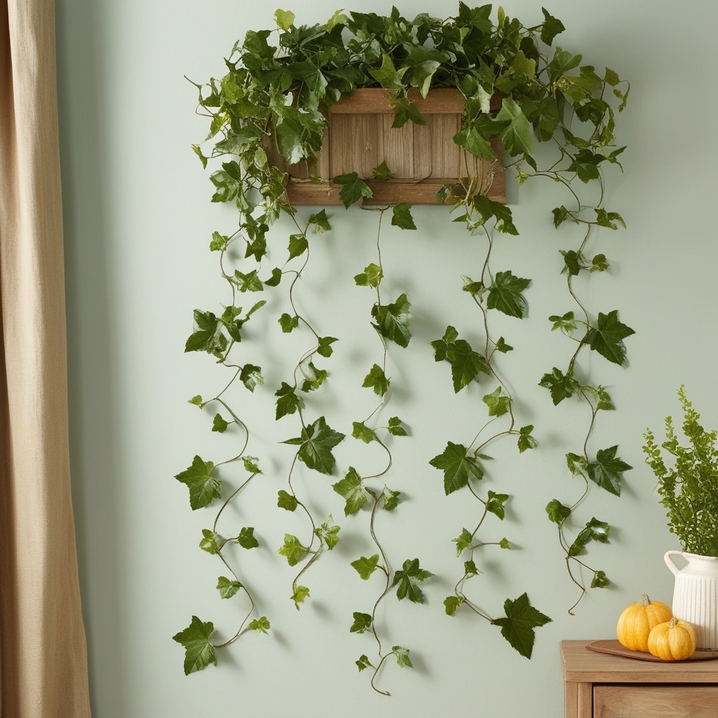 Best Interior Design Living Room Indoor Plants Decoration Ideas - Transform Your Space | Paintit.ai - 28