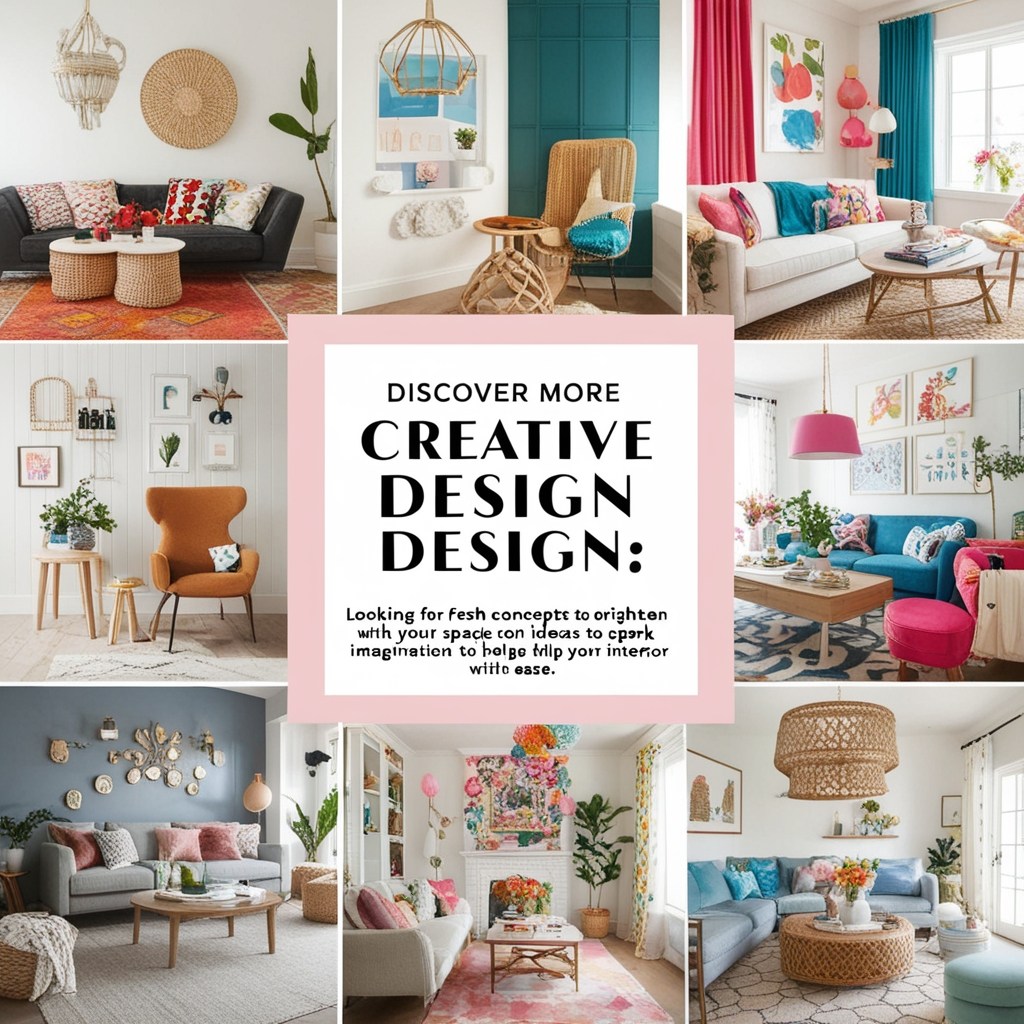 Top Interior Design Logo Name Ideas - Boost Your Brand | Paintit.ai - 24