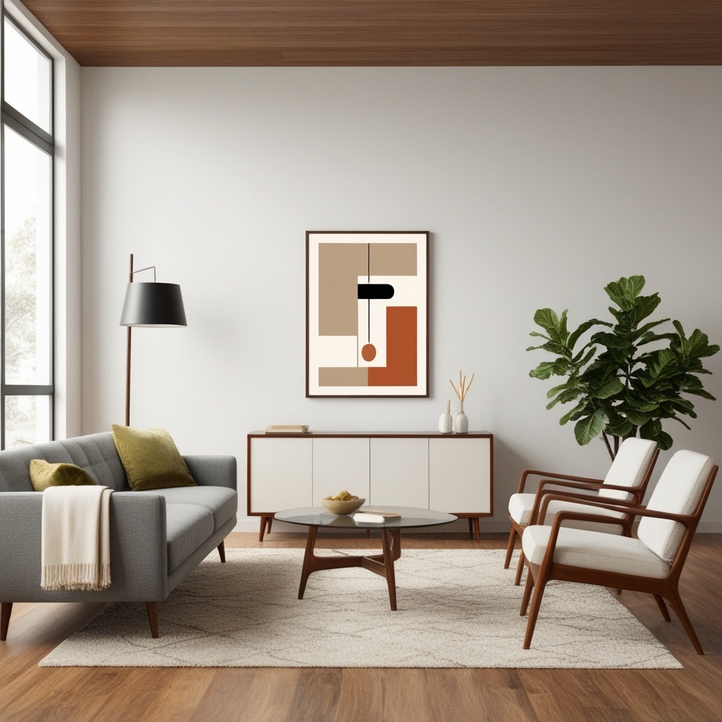 Top Interior Design Logo Name Ideas - Boost Your Brand | Paintit.ai - 14