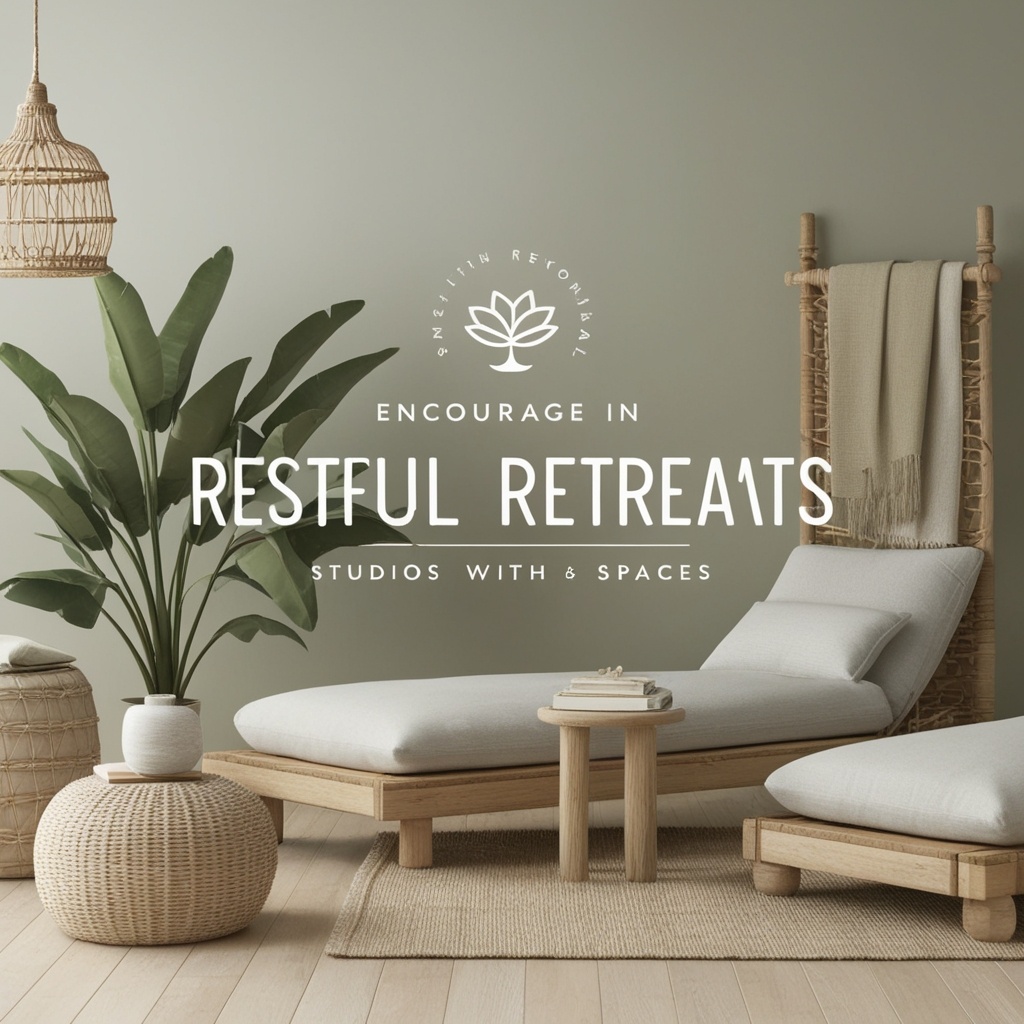 Top Interior Design Logo Name Ideas - Boost Your Brand | Paintit.ai - 16