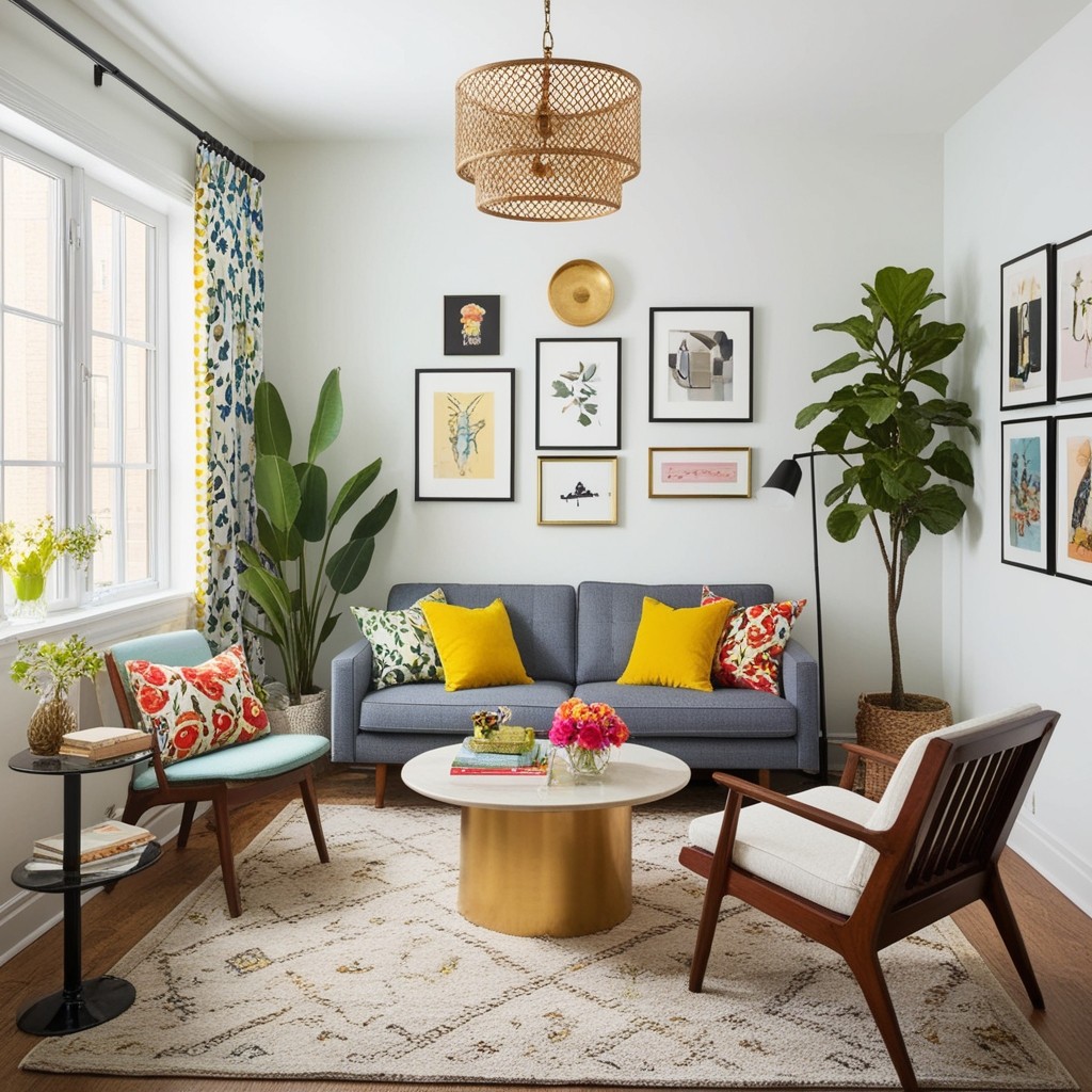 Top Interior Design Logo Name Ideas - Boost Your Brand | Paintit.ai - 4