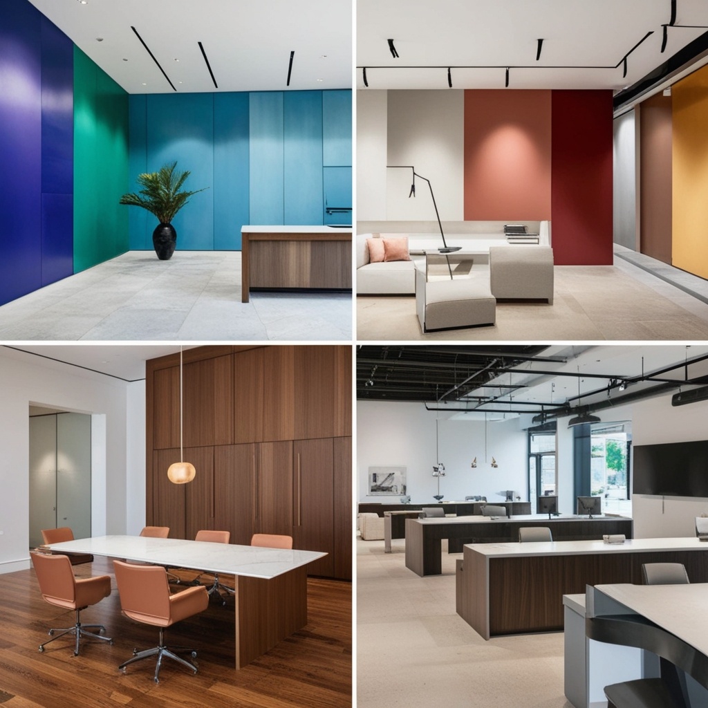 Top Interior Design Logo Name Ideas - Boost Your Brand | Paintit.ai - 5