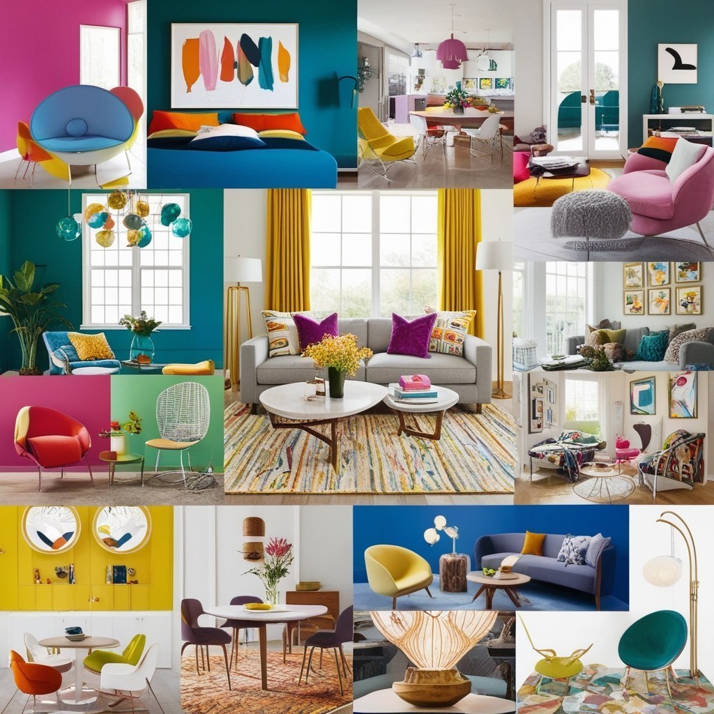 Best Interior Design Small Living Room Ideas With TV - Transform Your Space Today | Paintit.ai - 33